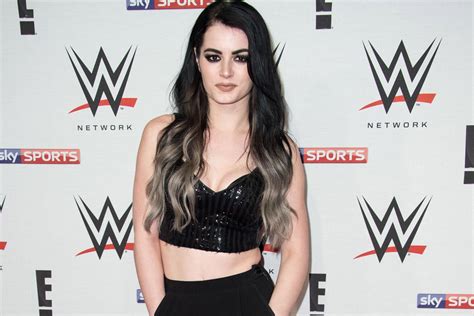 paige sextape|Paige sex tape leak caused WWE star to develop anorexia